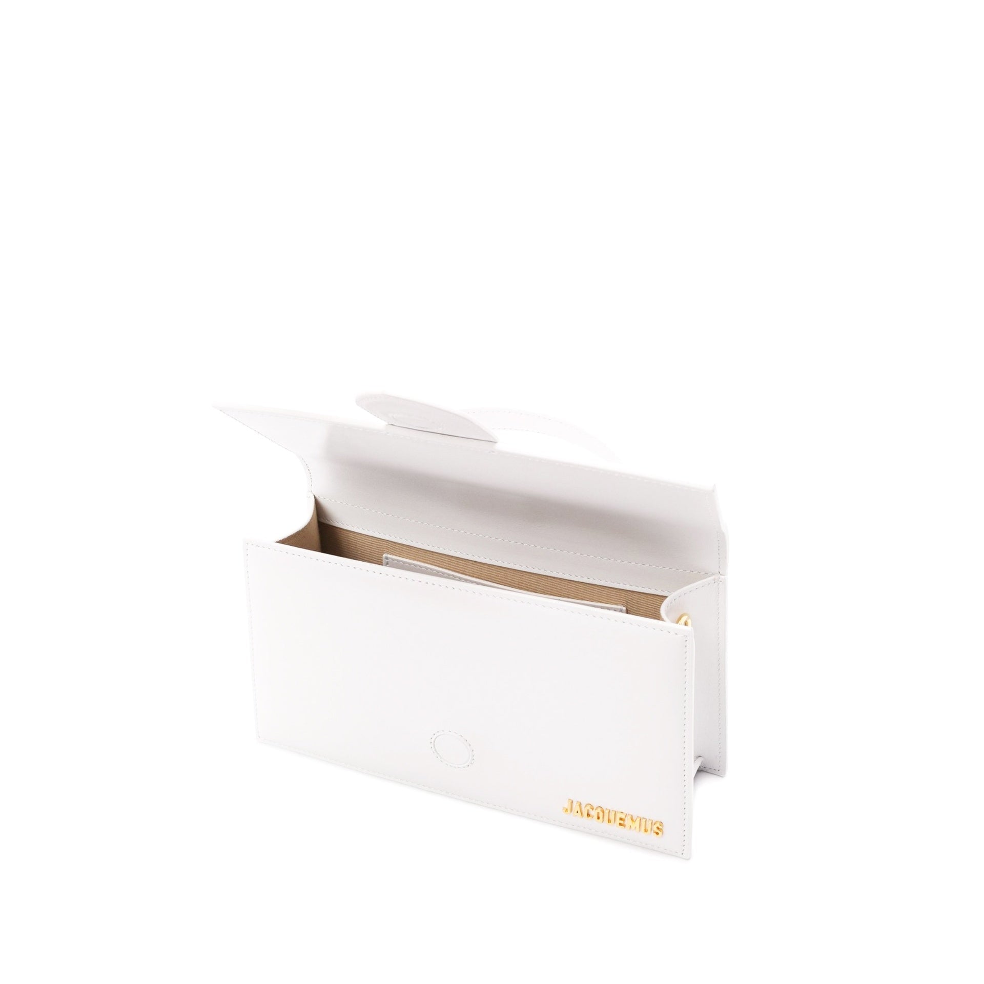 Jacquemus Le Grand Bambino Shoulder Bag