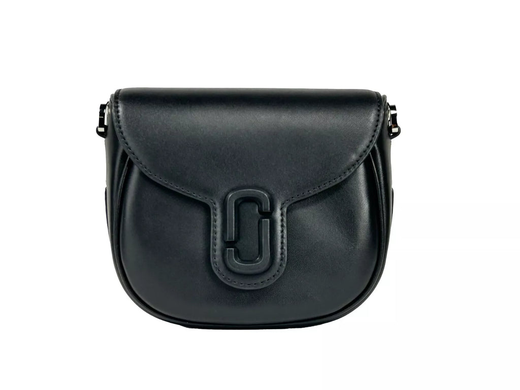 Marc Jacobs – Die überdachte J Marc Saddle Bag Crossbody
