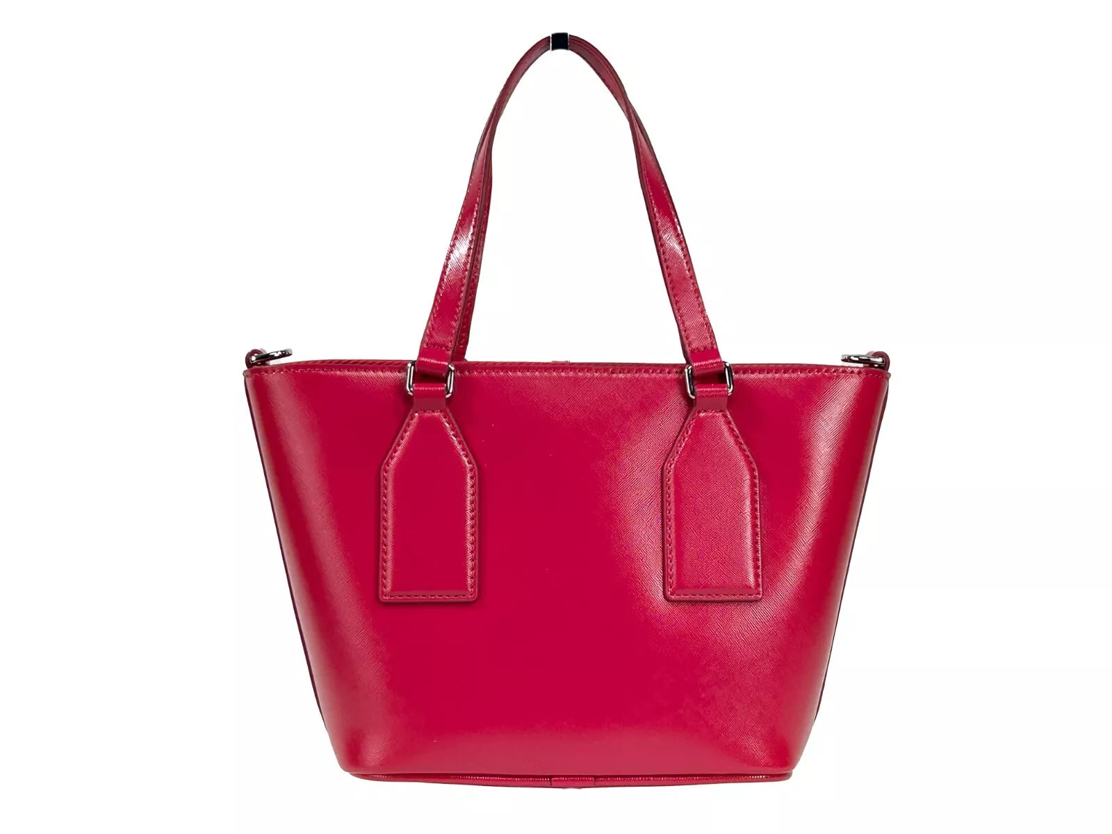 Marc Jacobs – Kleine Umhängetasche aus Saffiano-Leder