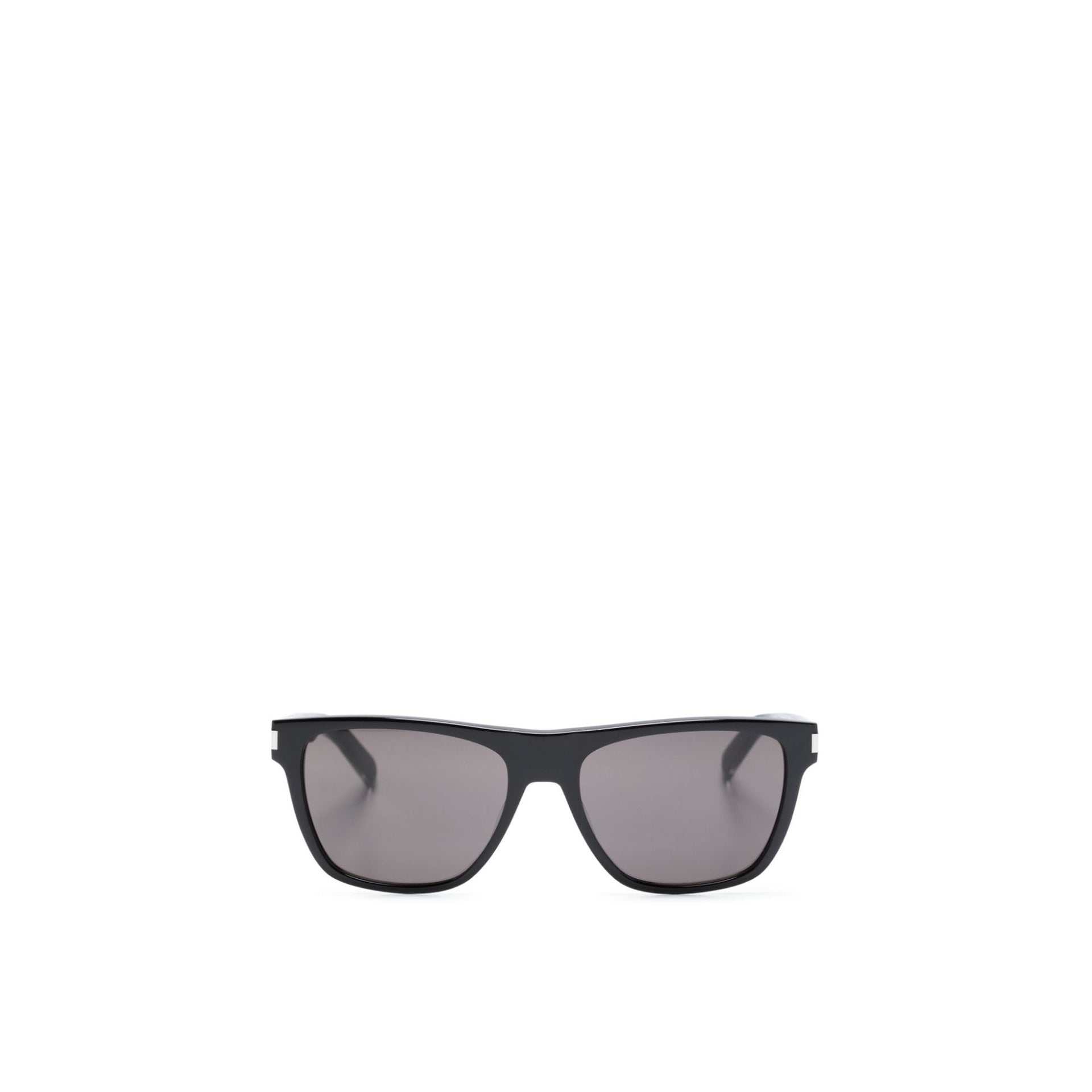 SAINT LAURENT SL 619 Sunglasses Black – Siebentaschen