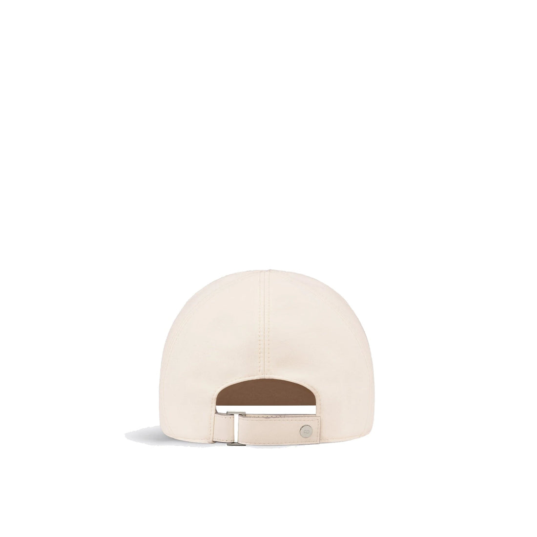 Dior Cotton Logo Hat