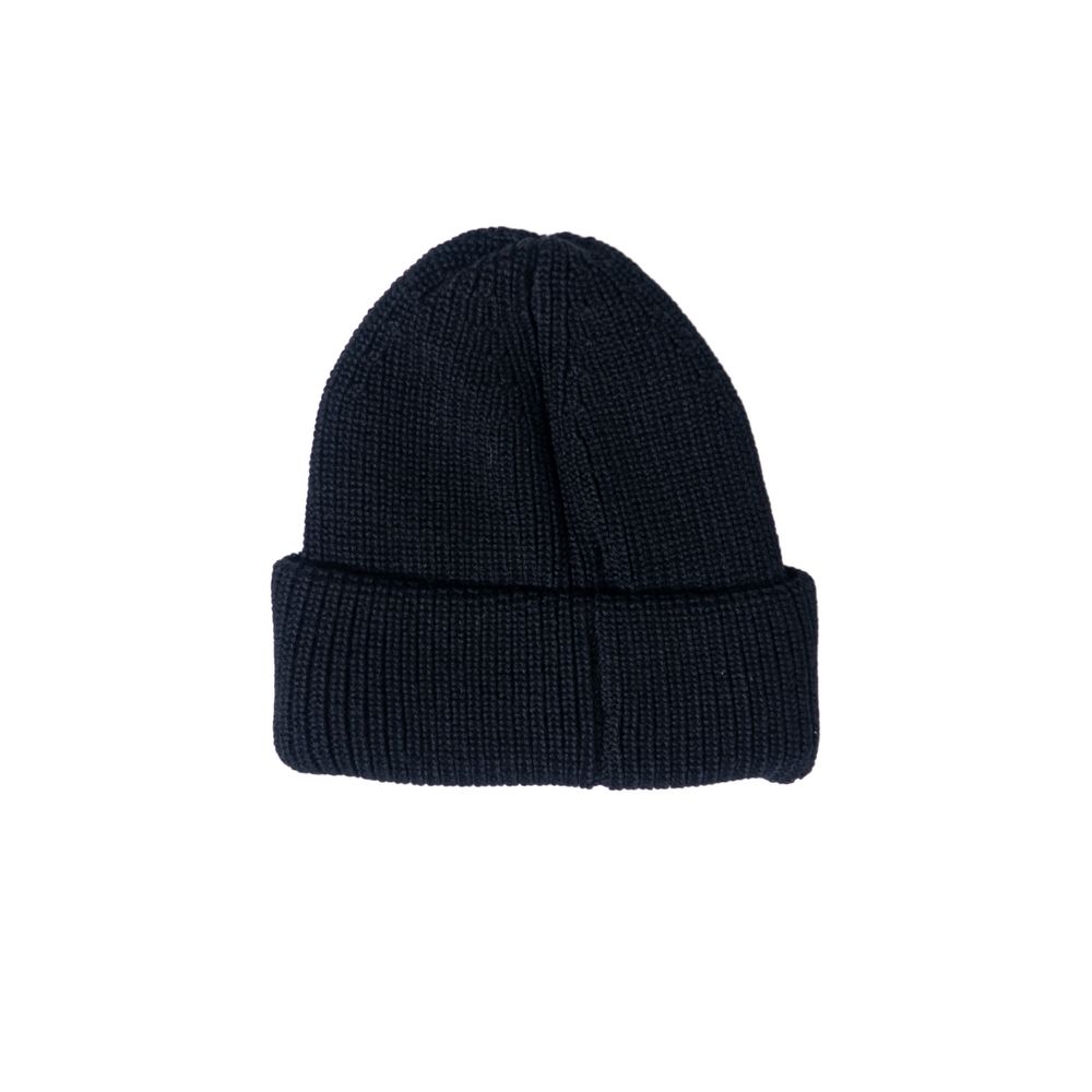 Calvin Klein – Schwarzer Acrylhut