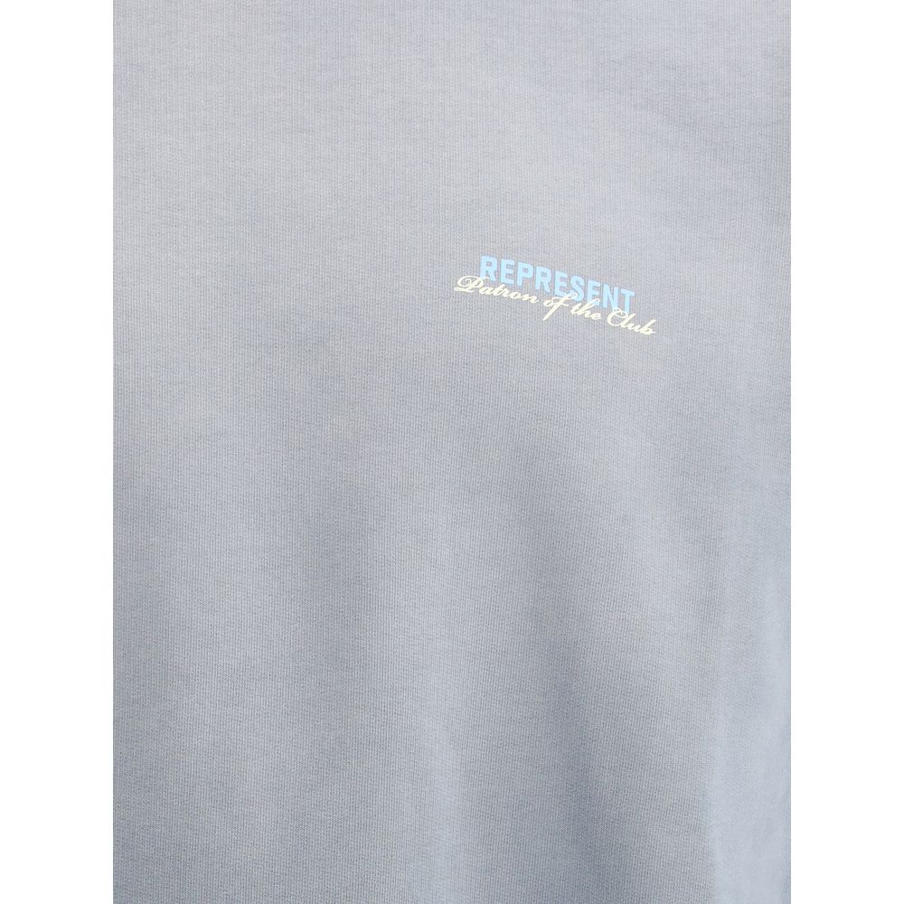 Represent Logoed Sweatshirt