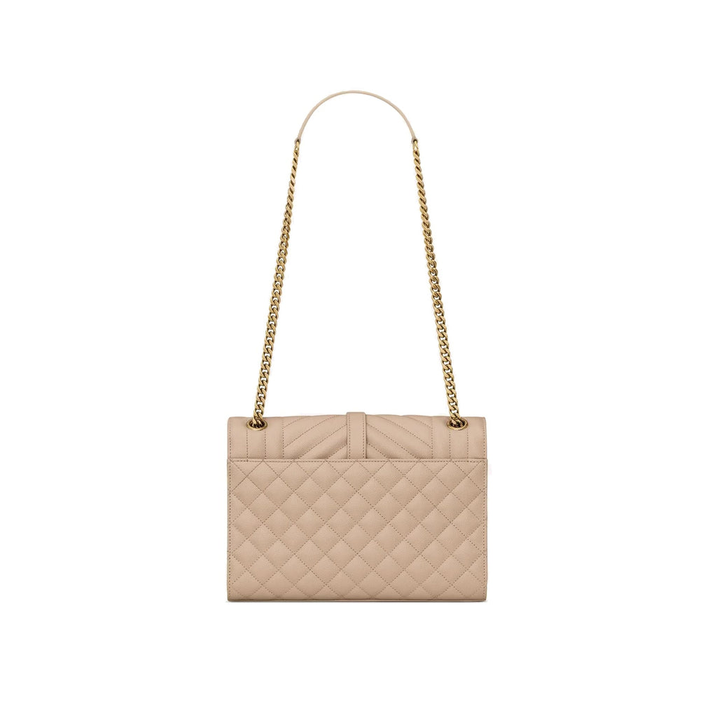 Saint Laurent Envelope Medium Bag