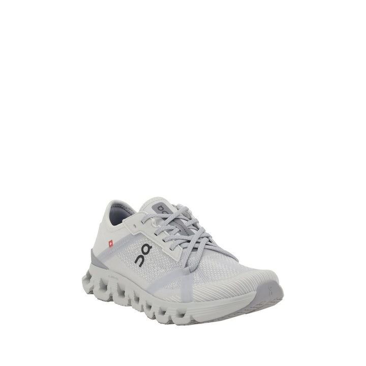 ON Cloud X 4 Ad Sneakers