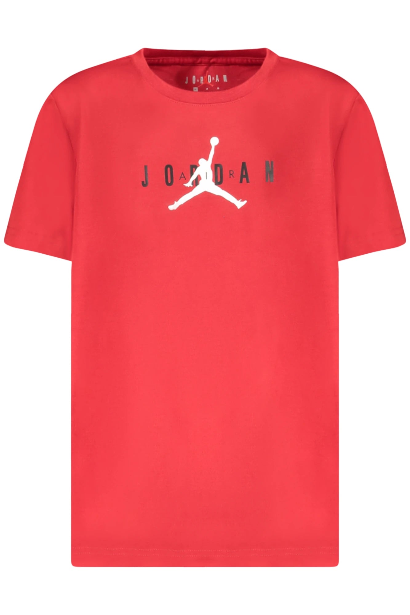 JORDAN MEN&#39;S SHORT-SLEEVED T-SHIRT