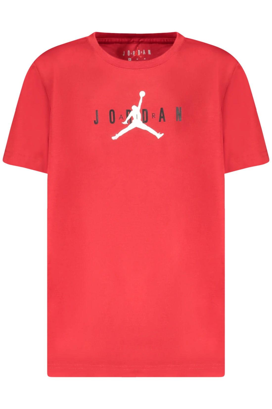 JORDAN MEN&#39;S SHORT-SLEEVED T-SHIRT