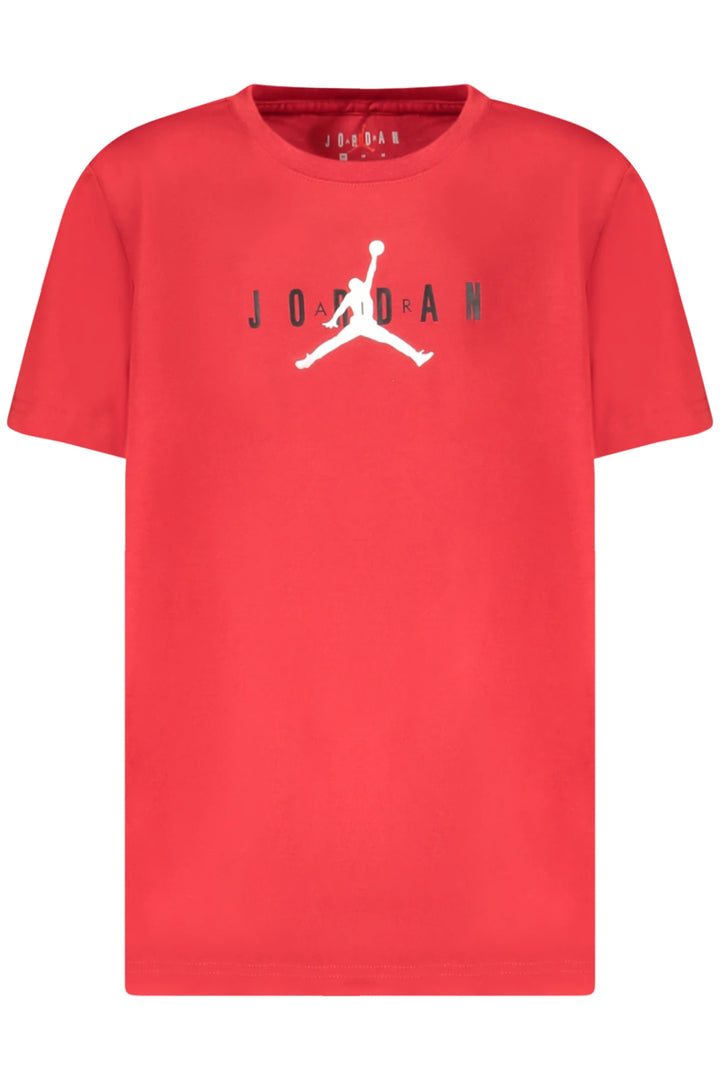 JORDAN MEN&#39;S SHORT-SLEEVED T-SHIRT