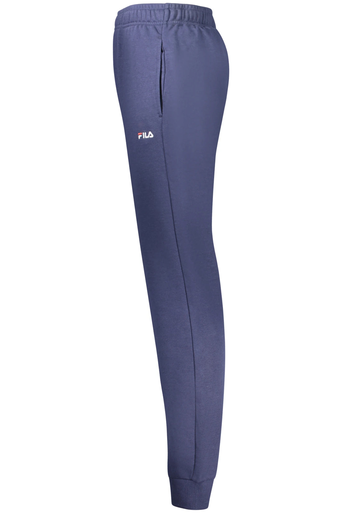 FILA MEN&#39;S BLUE LONG TRACKSUIT PANTS