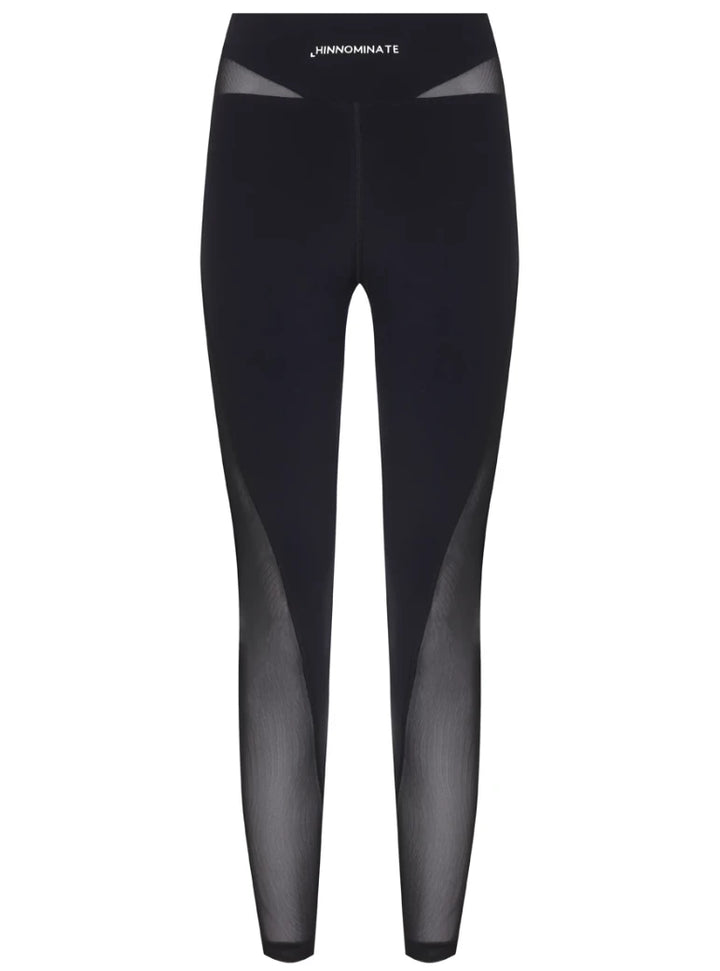 Hinnominate Leggings Black Woman