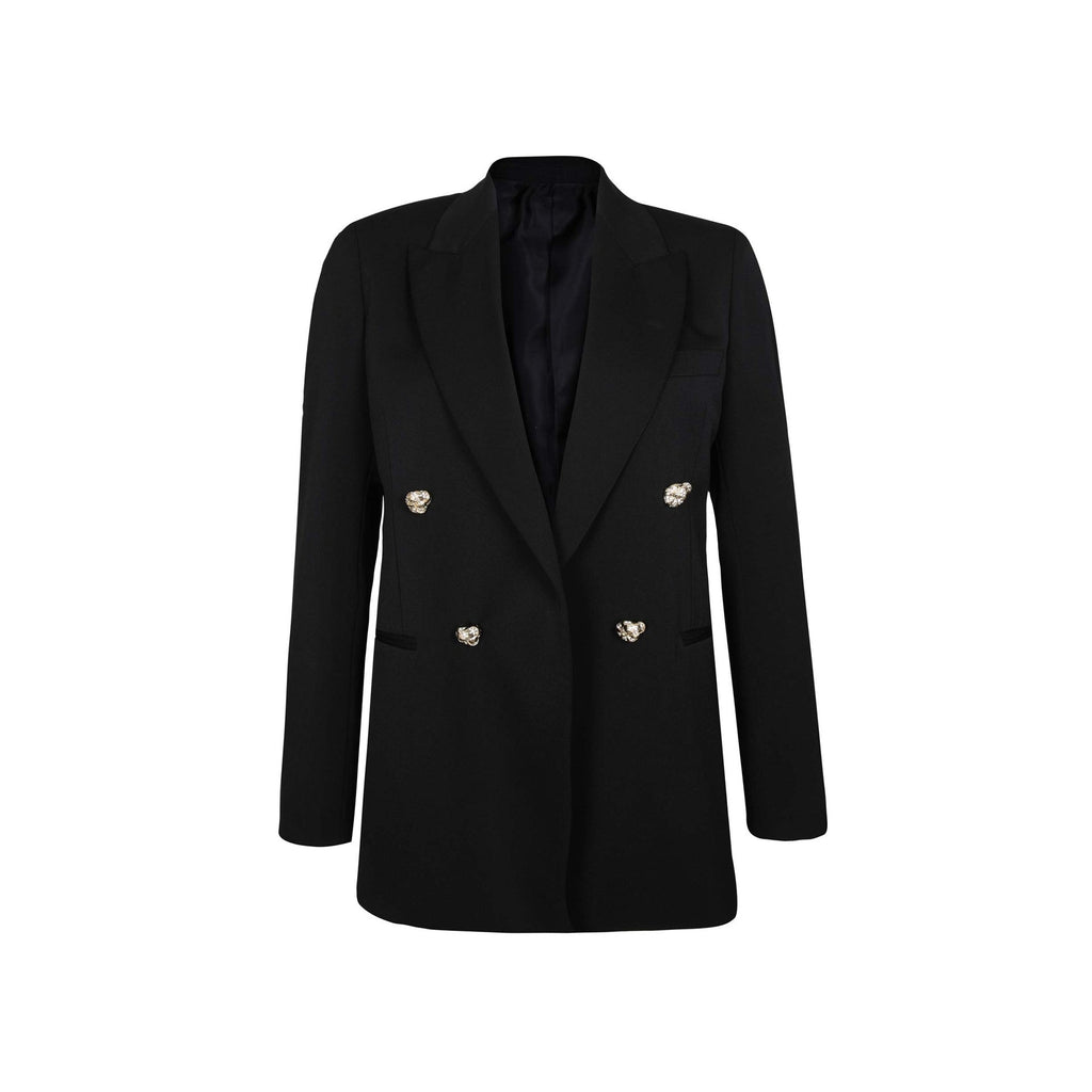 Lanvin Wool Blazer