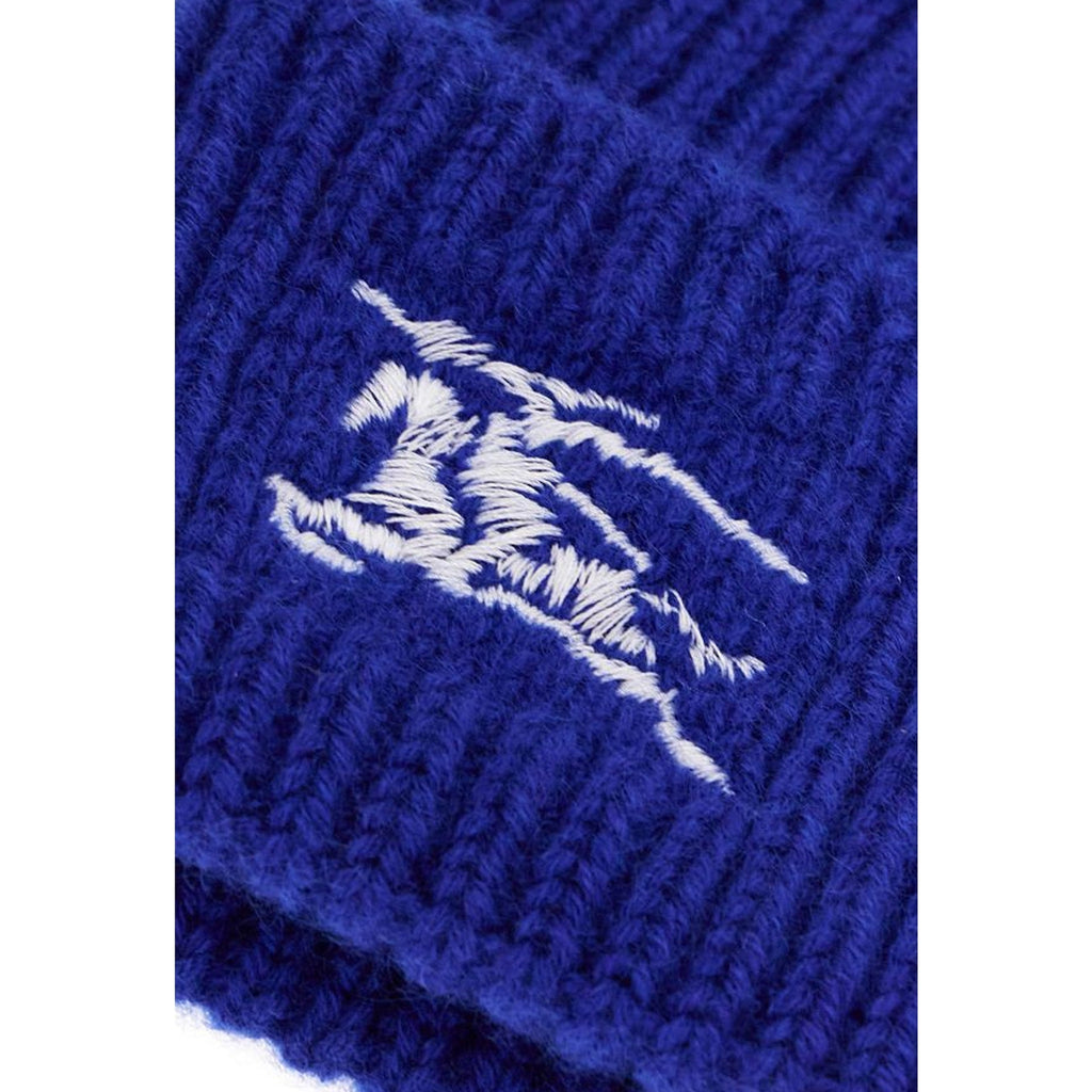 Burberry Cashmere Beanie Hat