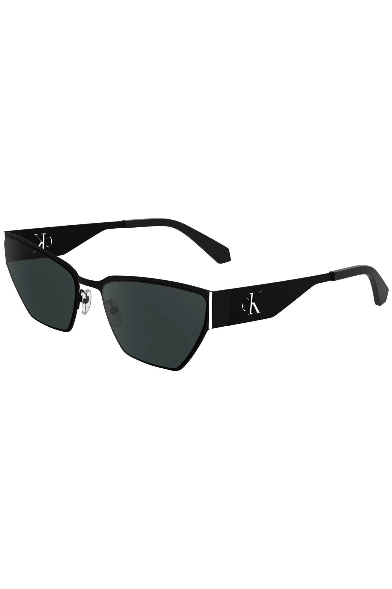 CALVIN KLEIN WOMEN&#39;S SUNGLASSES BLACK
