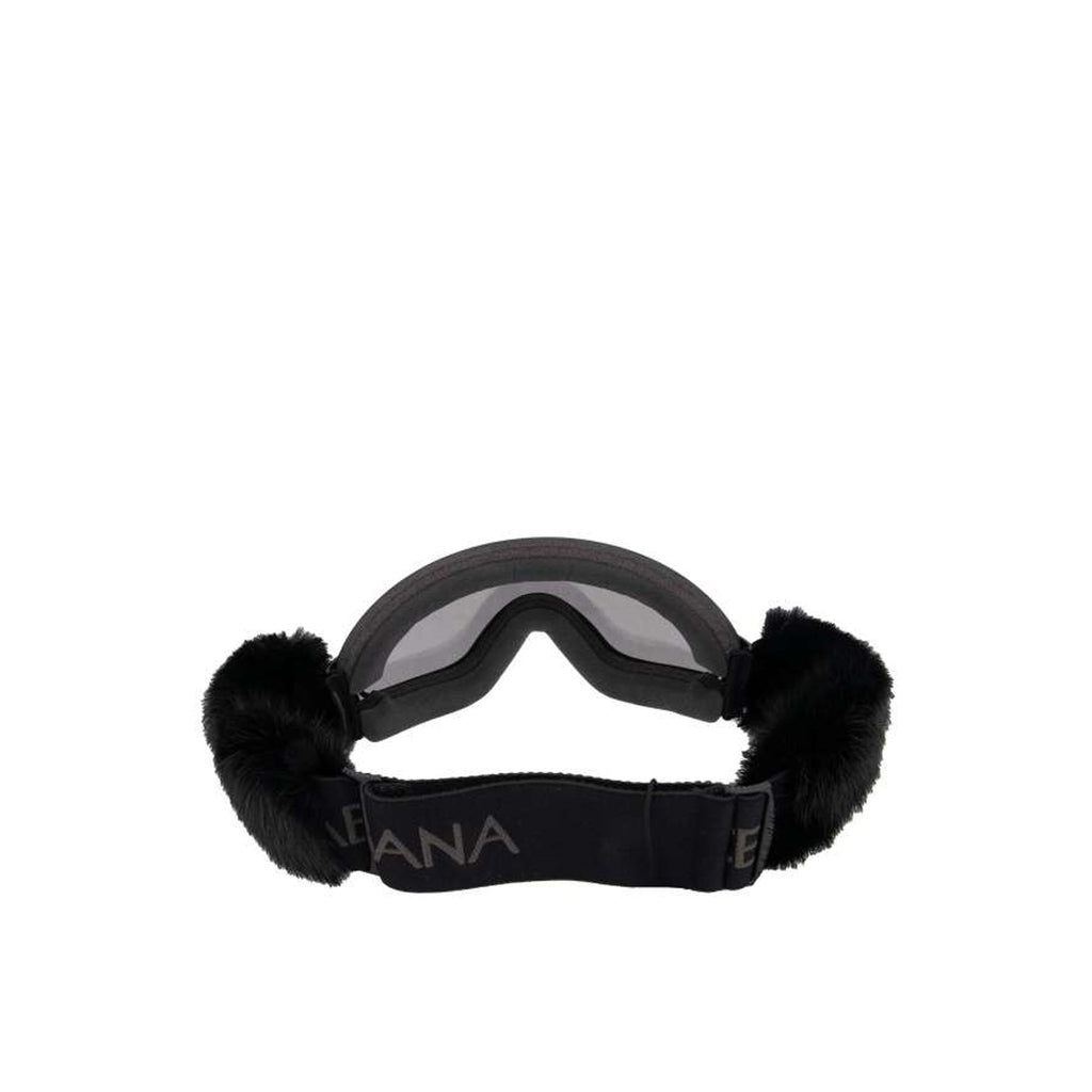 Dolce & Gabbana Mirror Ski Mask Sunglasses One size – Siebentaschen