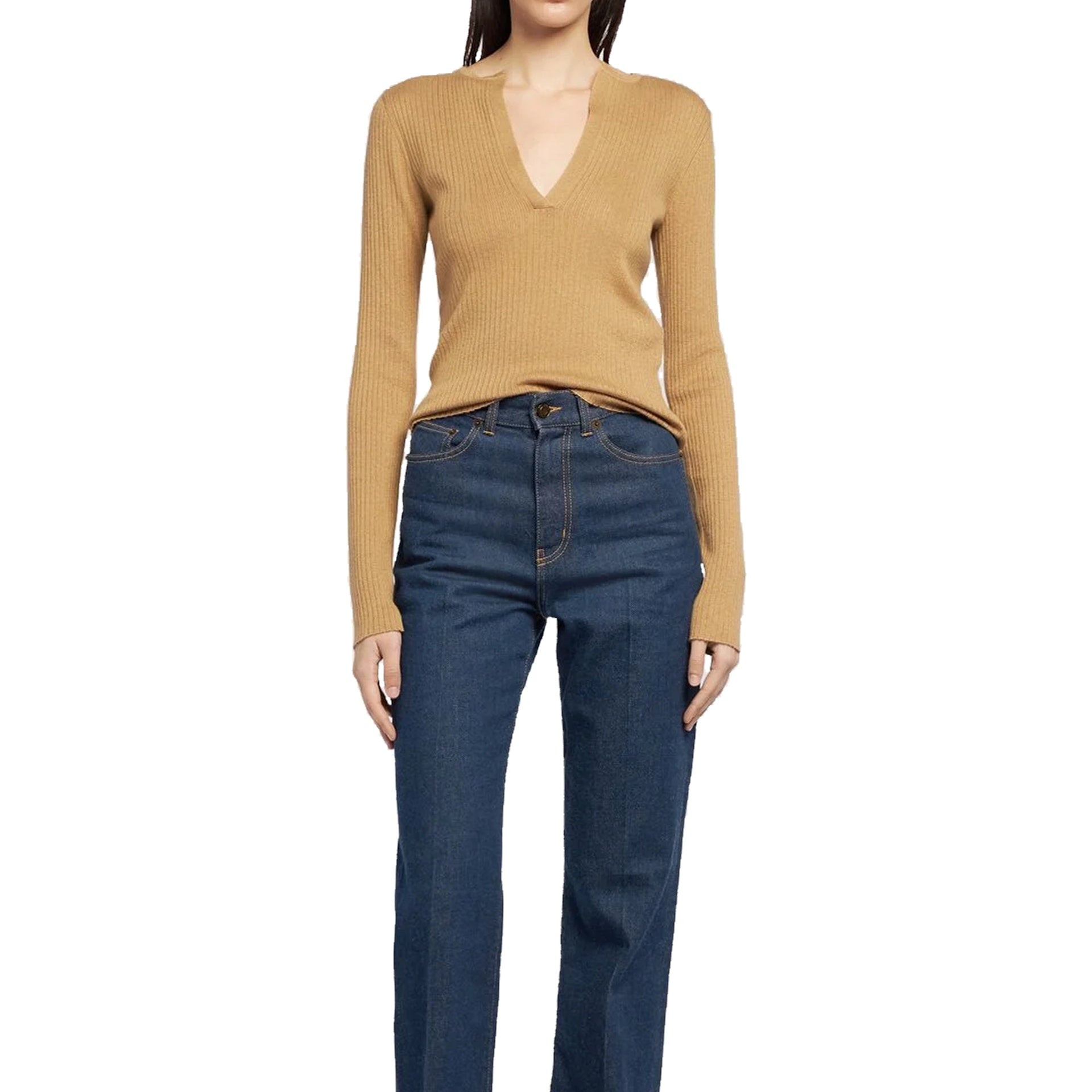 Max Mara Urlo Sweater – Siebentaschen