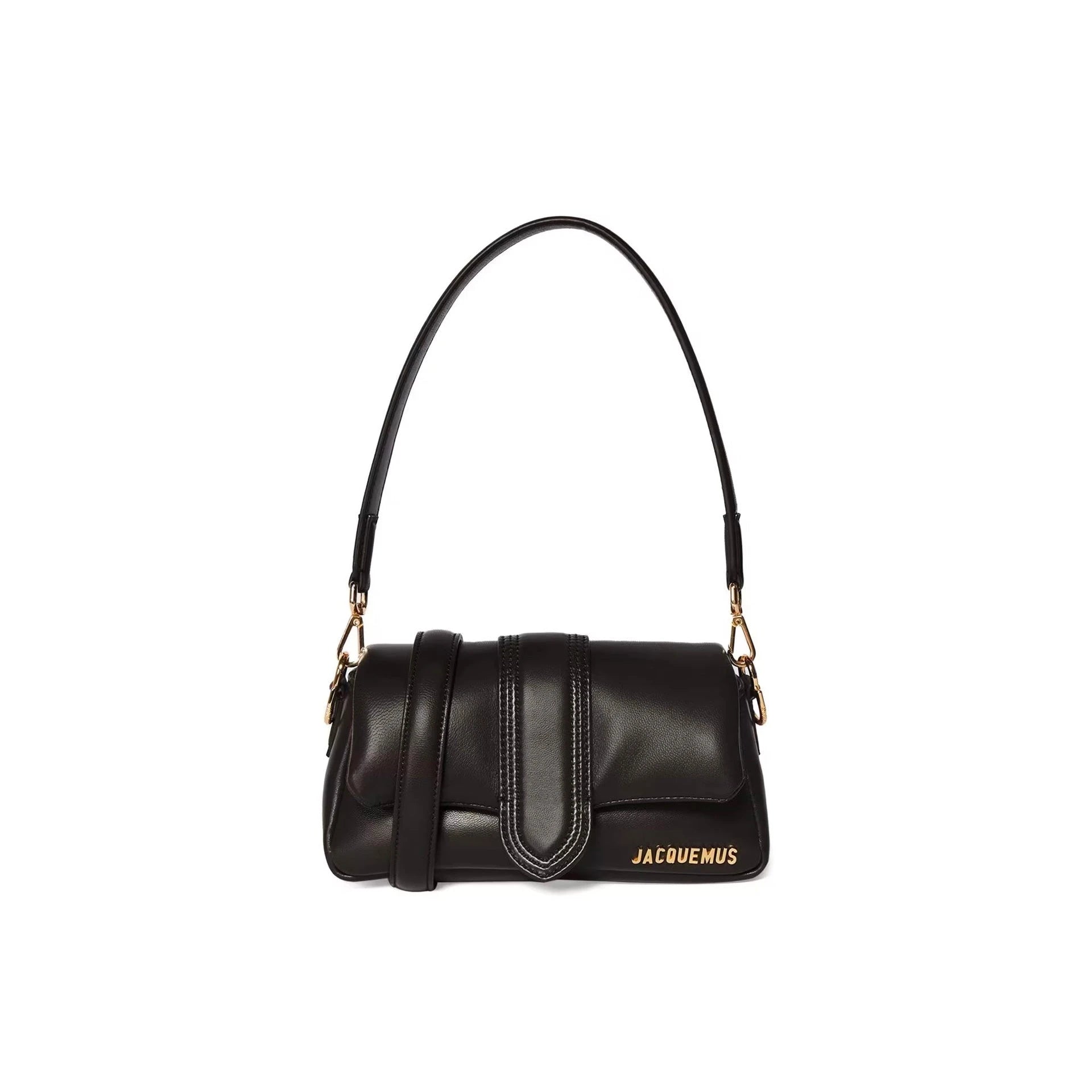 Jacquemus Le Petit Bambinou Paffed Bag