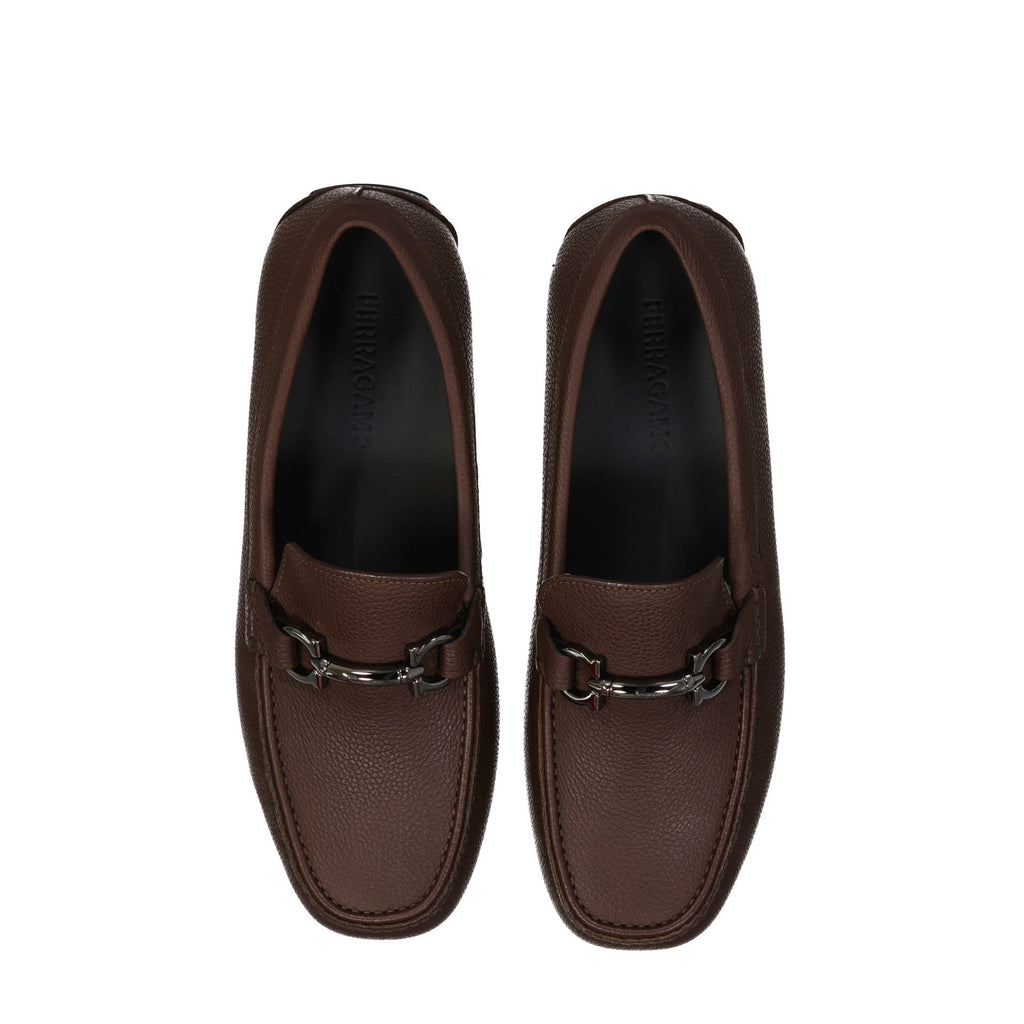 Salvatore Ferragamo SALAMANCA Loafers