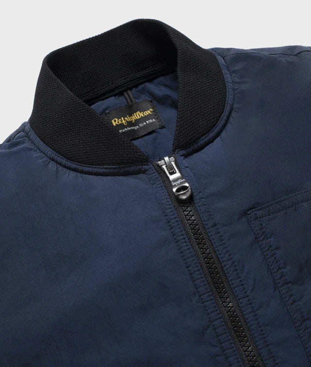 Refrigiwear Vest Blue Man