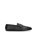 SALVATORE Ferragamo Debros leather loafers