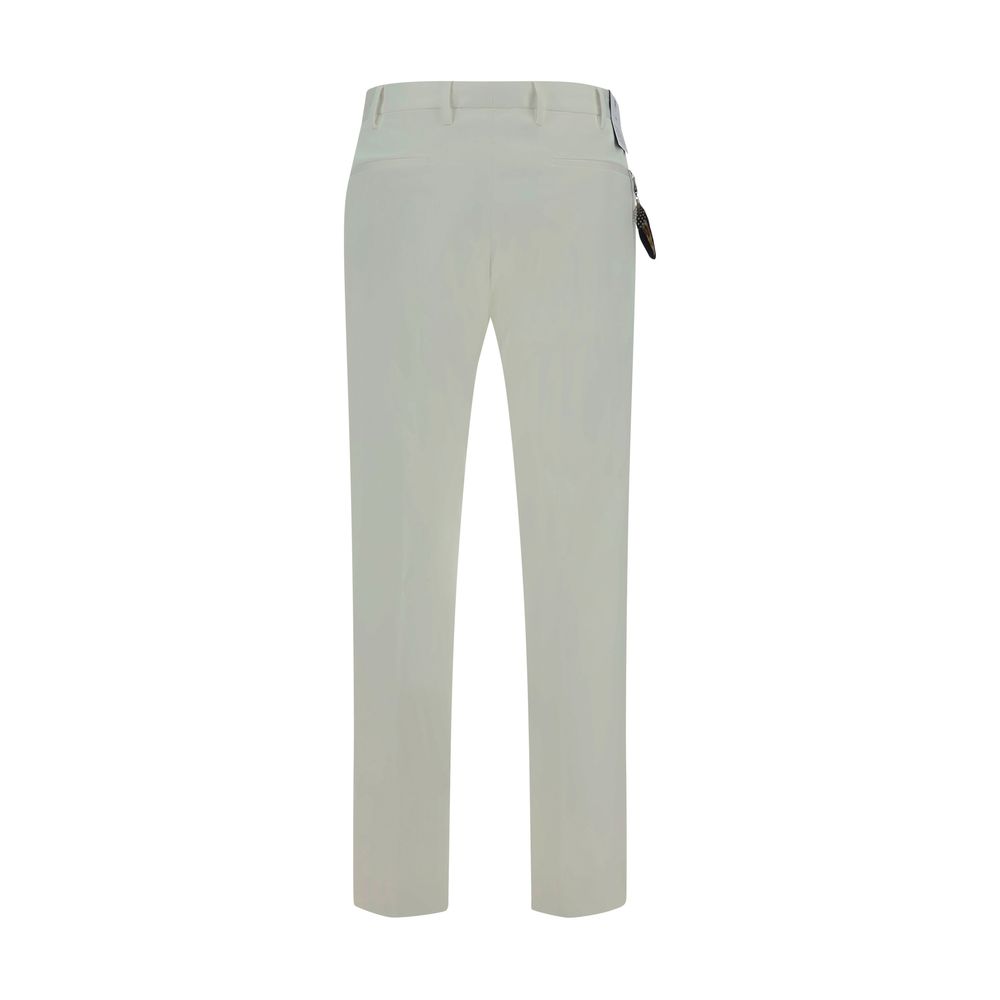 PT Torino Cotton Pants