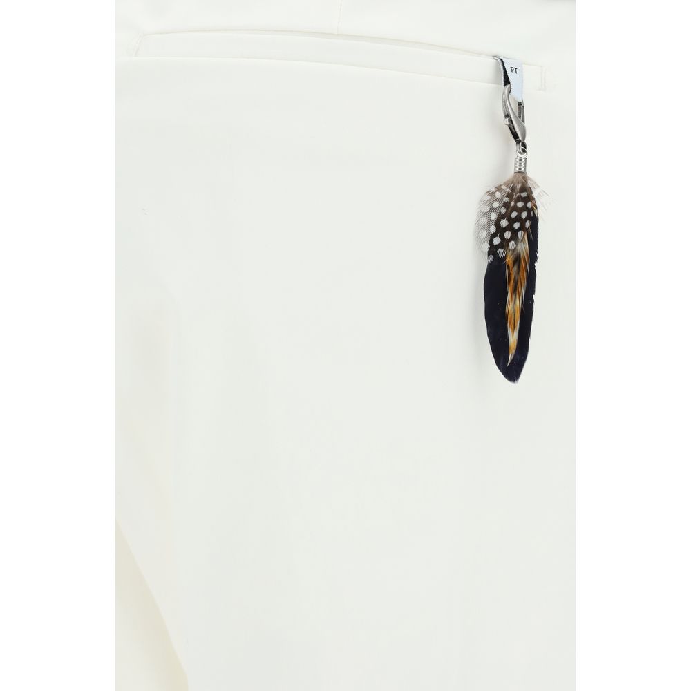 PT Torino Cotton Pants
