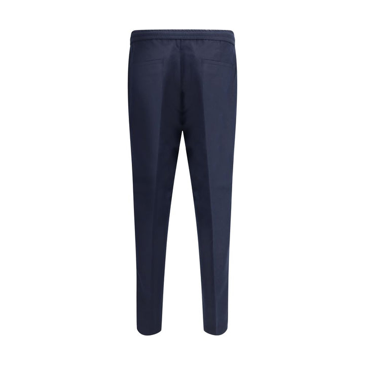 Brunello Cucinelli Linen Pants