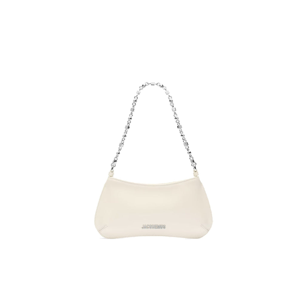 Jacquemus The small Bisou Chaîne Bag