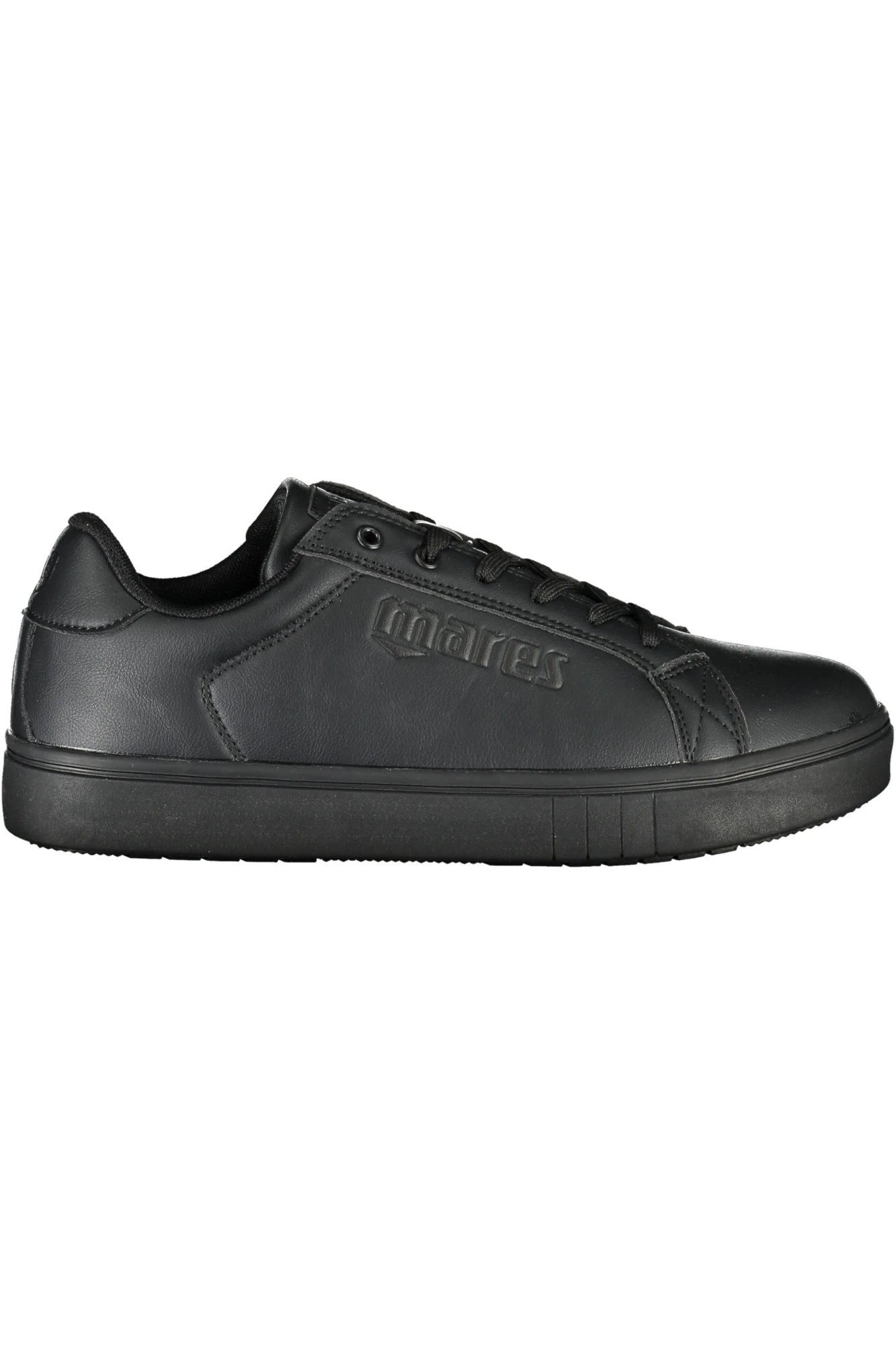 MARES BLACK MEN&#39;S SPORTS SHOES