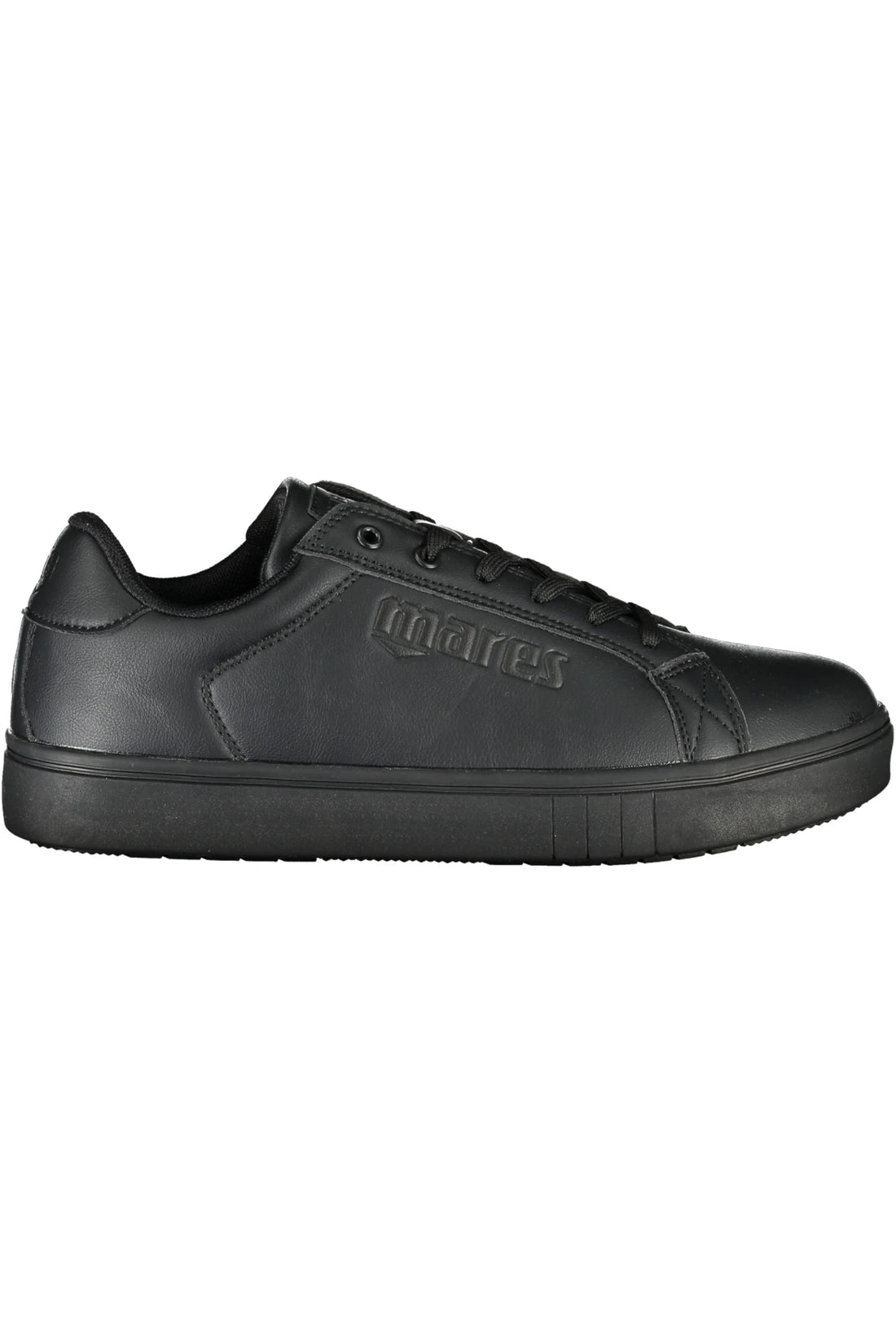 MARES BLACK MEN&#39;S SPORTS SHOES