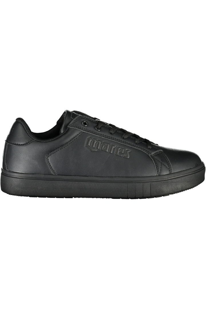 MARES BLACK MEN&#39;S SPORTS SHOES