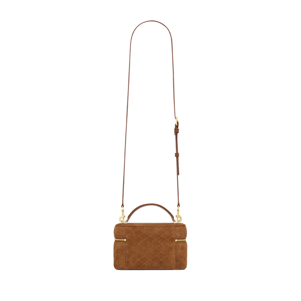 Saint Laurent Gaby Medium Vanity Bag