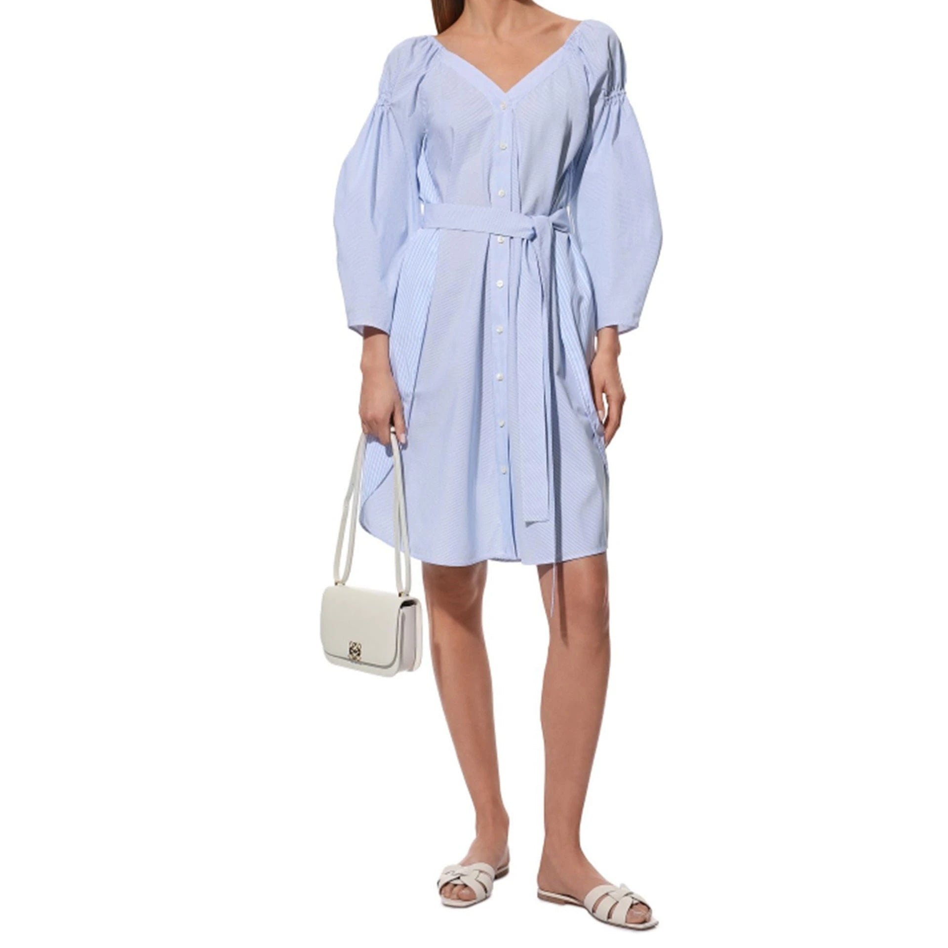 Stella Mccartney Cotton Dress