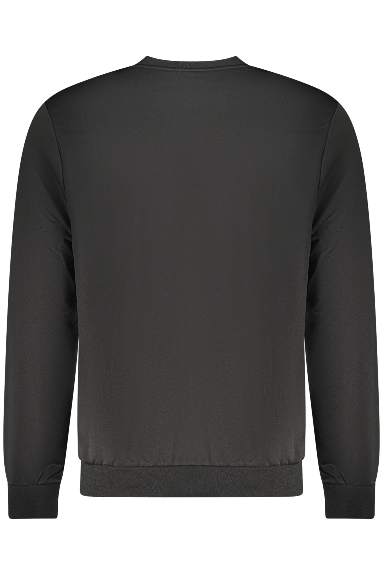 FILA MEN&#39;S BLACK ZIP-UP SWEATSHIRT