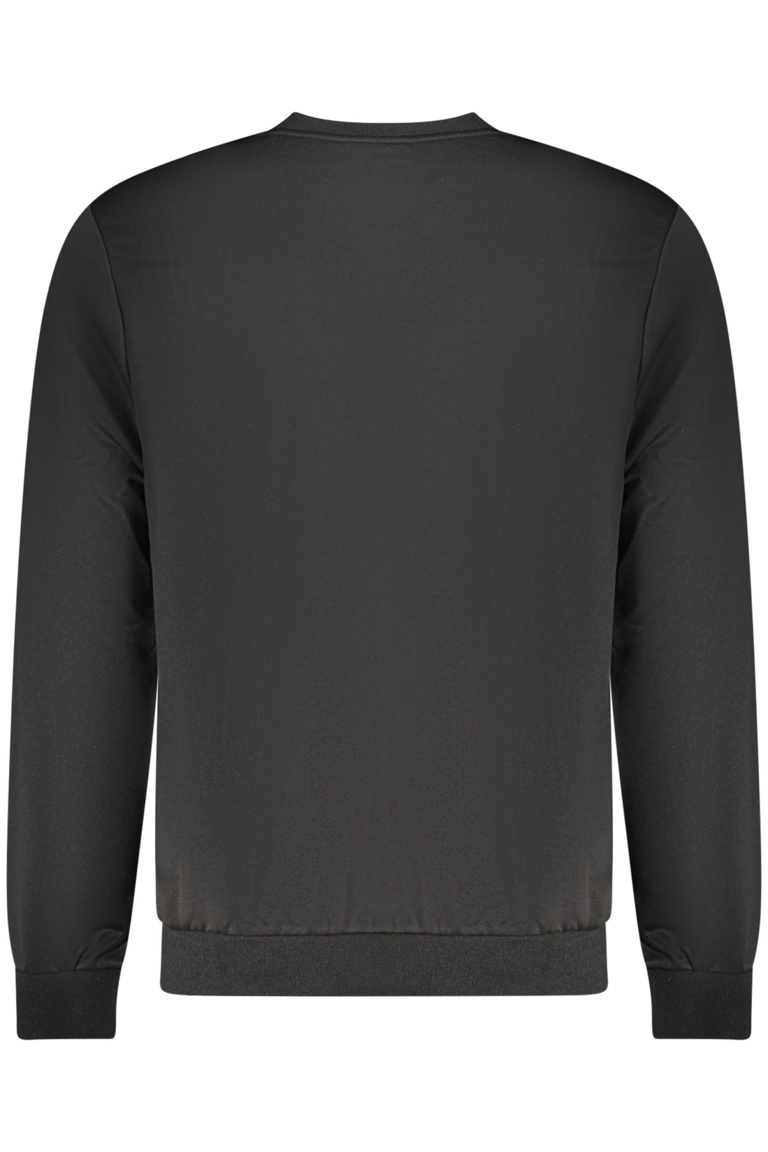 FILA MEN&#39;S BLACK ZIP-UP SWEATSHIRT