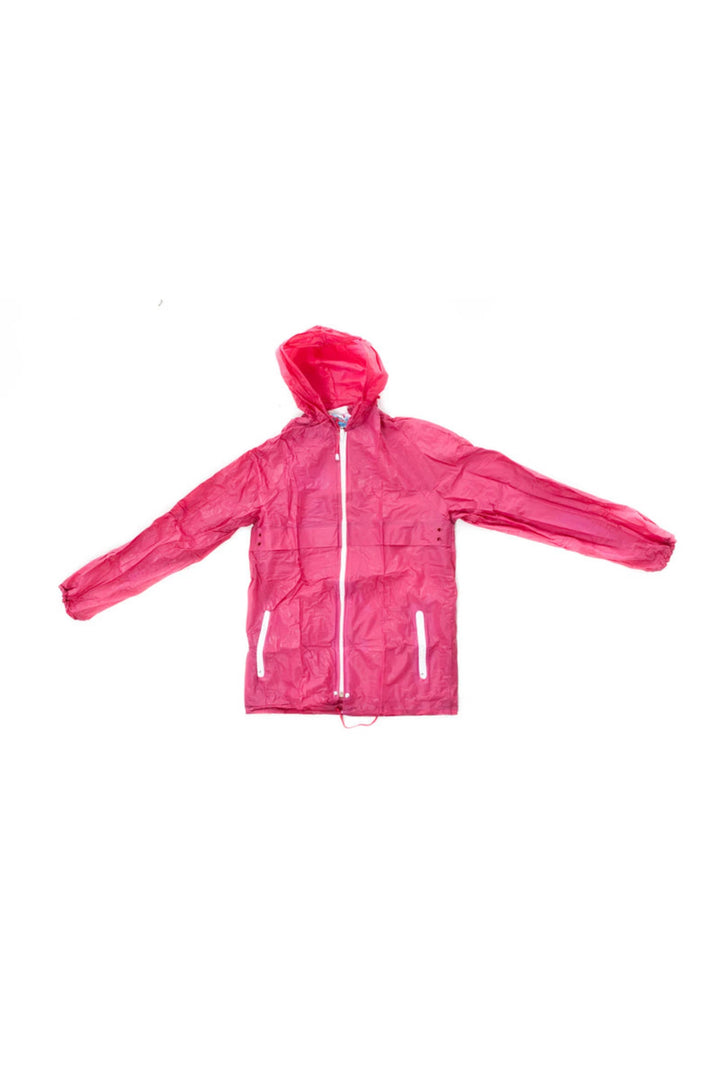 SIMIANI WATERPROOF UNISEX PINK