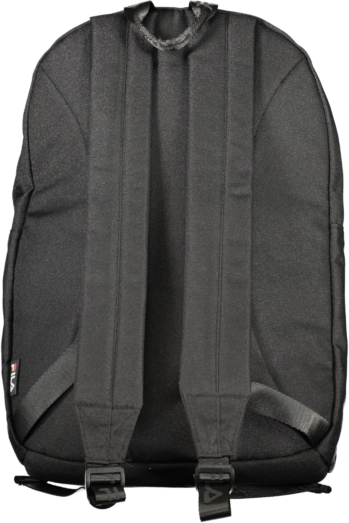 FILA MEN&#39;S BLACK BACKPACK