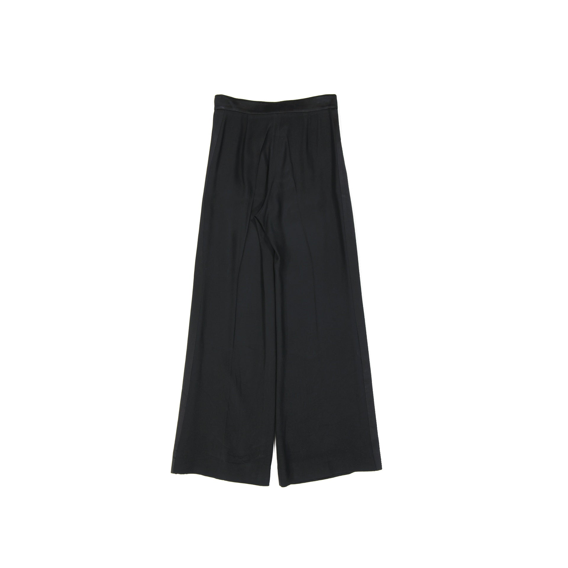 Alberta Ferretti Classic Trousers