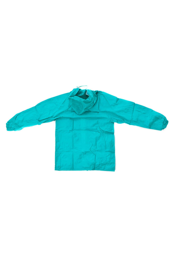 SIMIANI WATERPROOF UNISEX GREEN