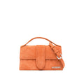 Jacquemus Le Grand Bambino Shoulder Bag One size – Siebentaschen