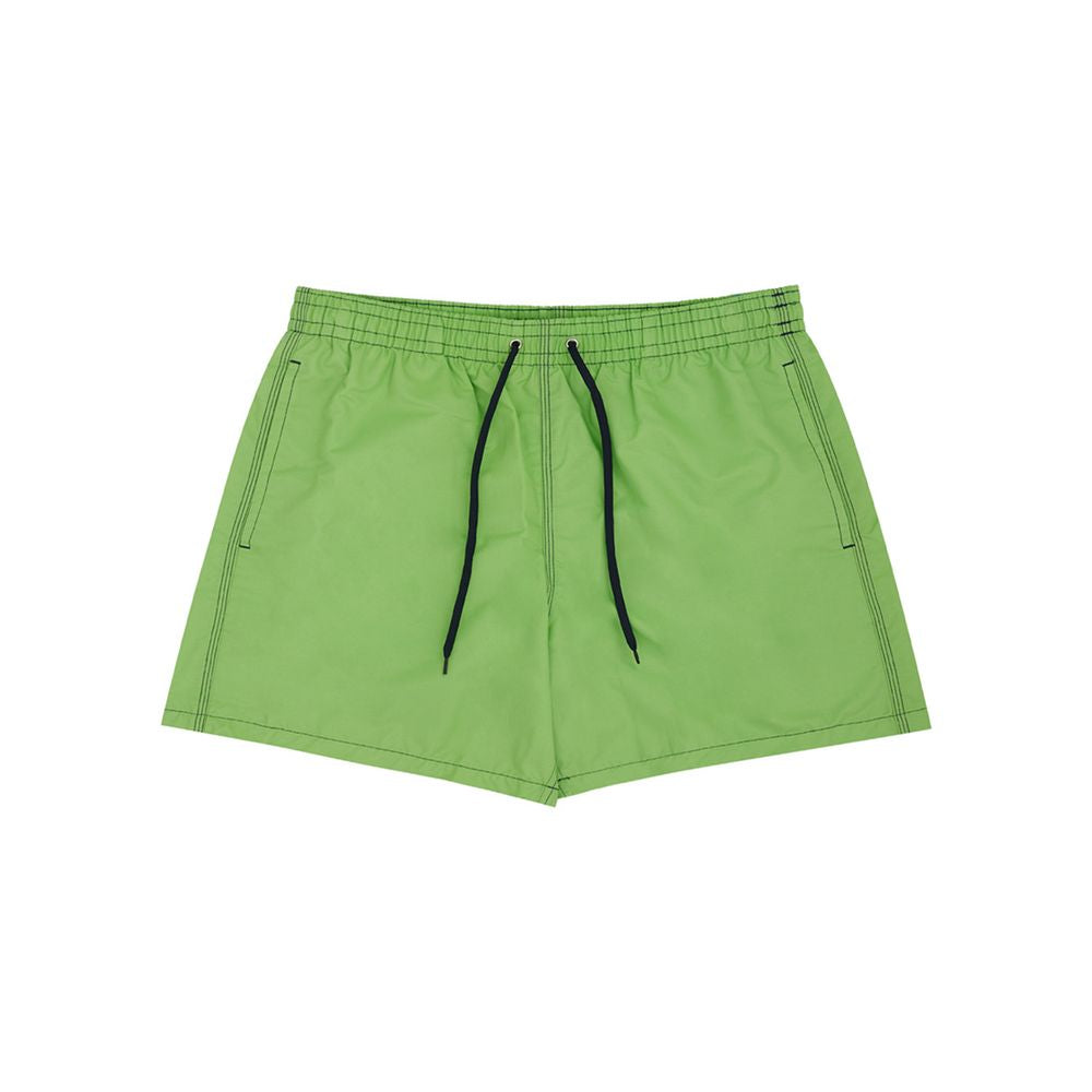 Malo Grüne Polyester-Bademode