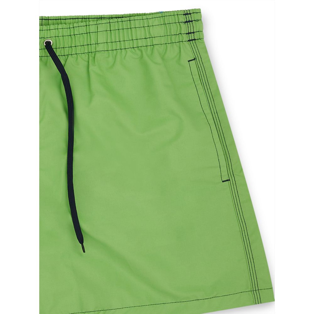 Malo Grüne Polyester-Bademode