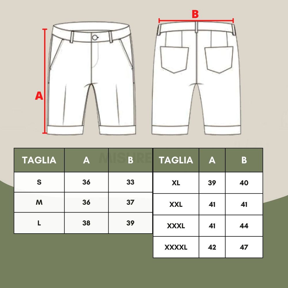 Malo Grüne Polyester-Bademode
