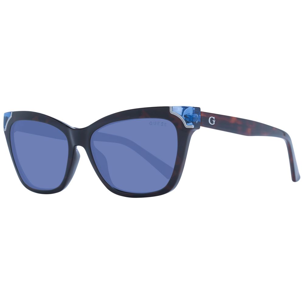 Guess Brown Women Sunglasses