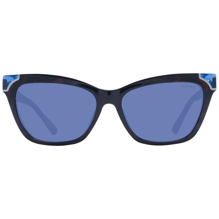 Guess Brown Women Sunglasses