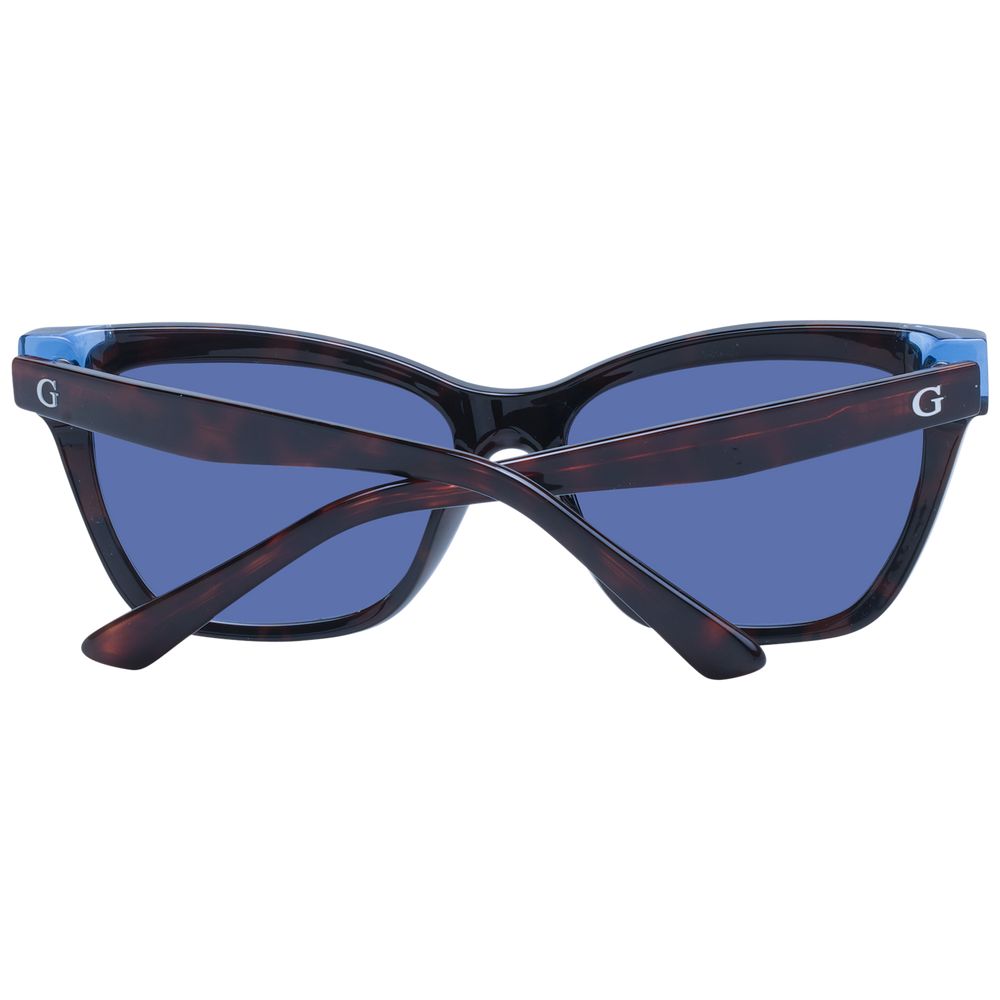 Guess Brown Women Sunglasses