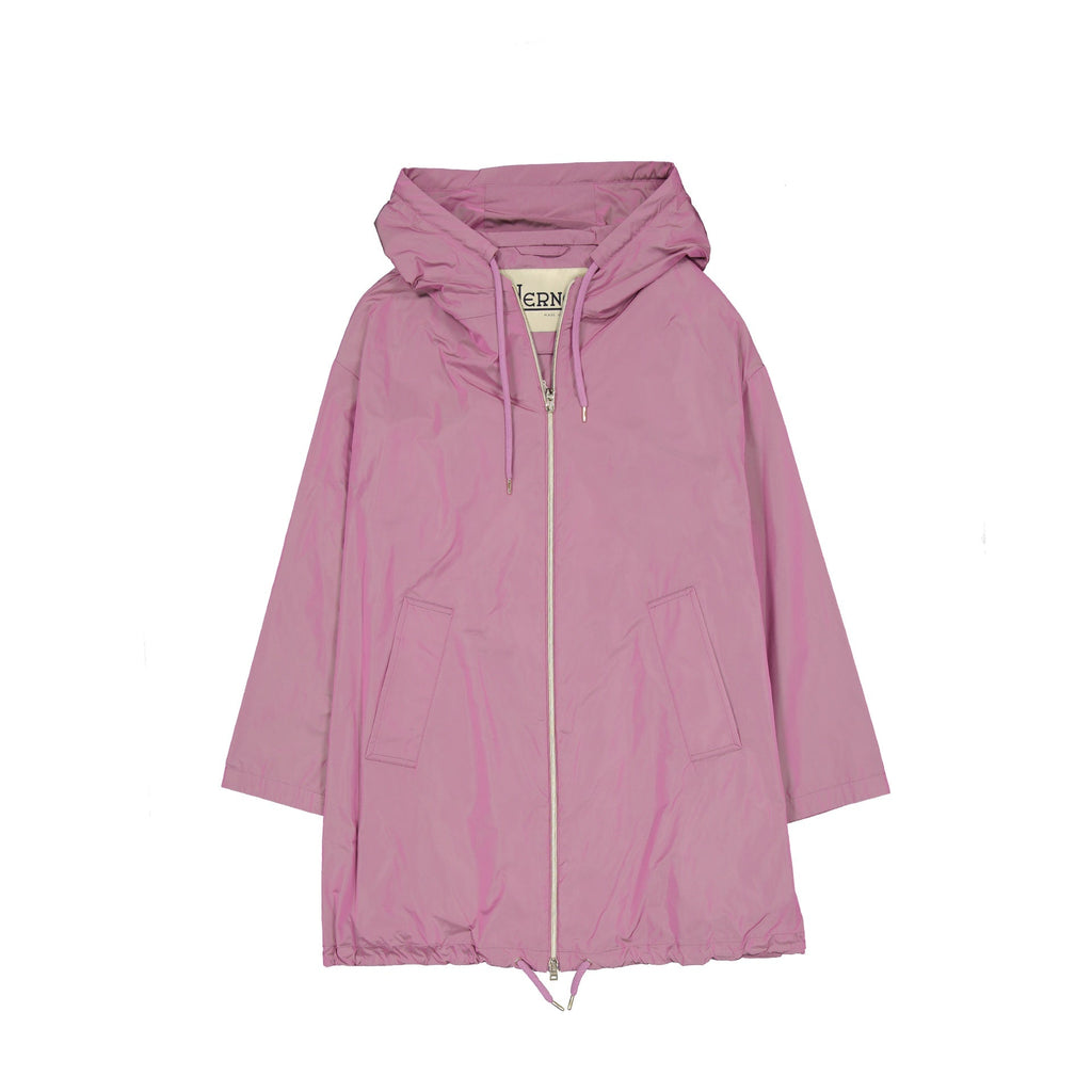 Herno Lightweight Parka Coat – Siebentaschen