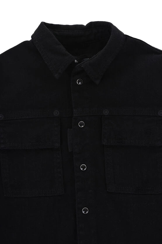 Dsquared2 Jackets Black Junior