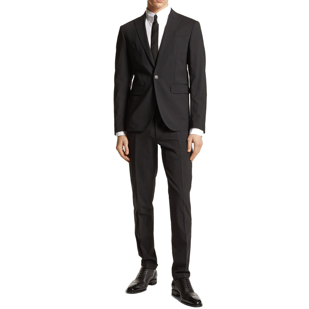 Dsquared2 Tokyo Wool Suit