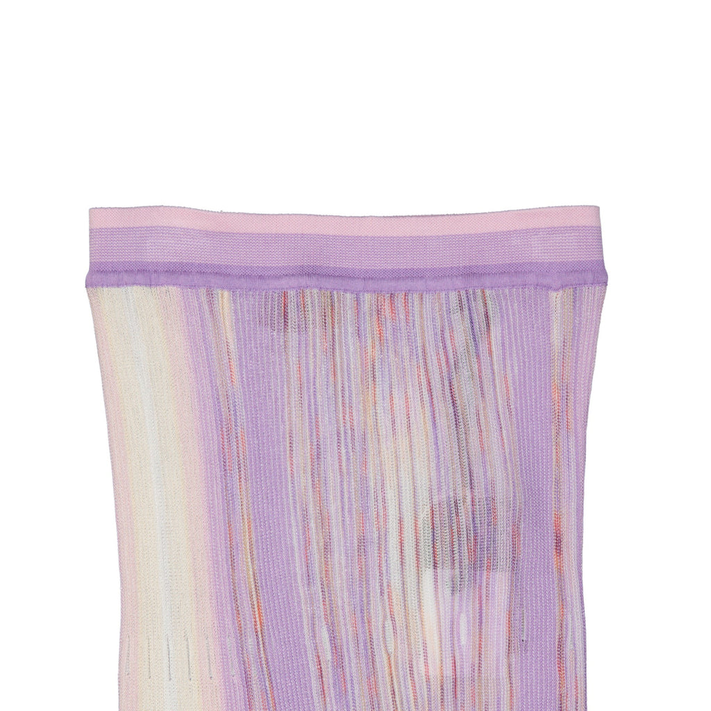 Missoni Elastic Maxi Skirt – Siebentaschen
