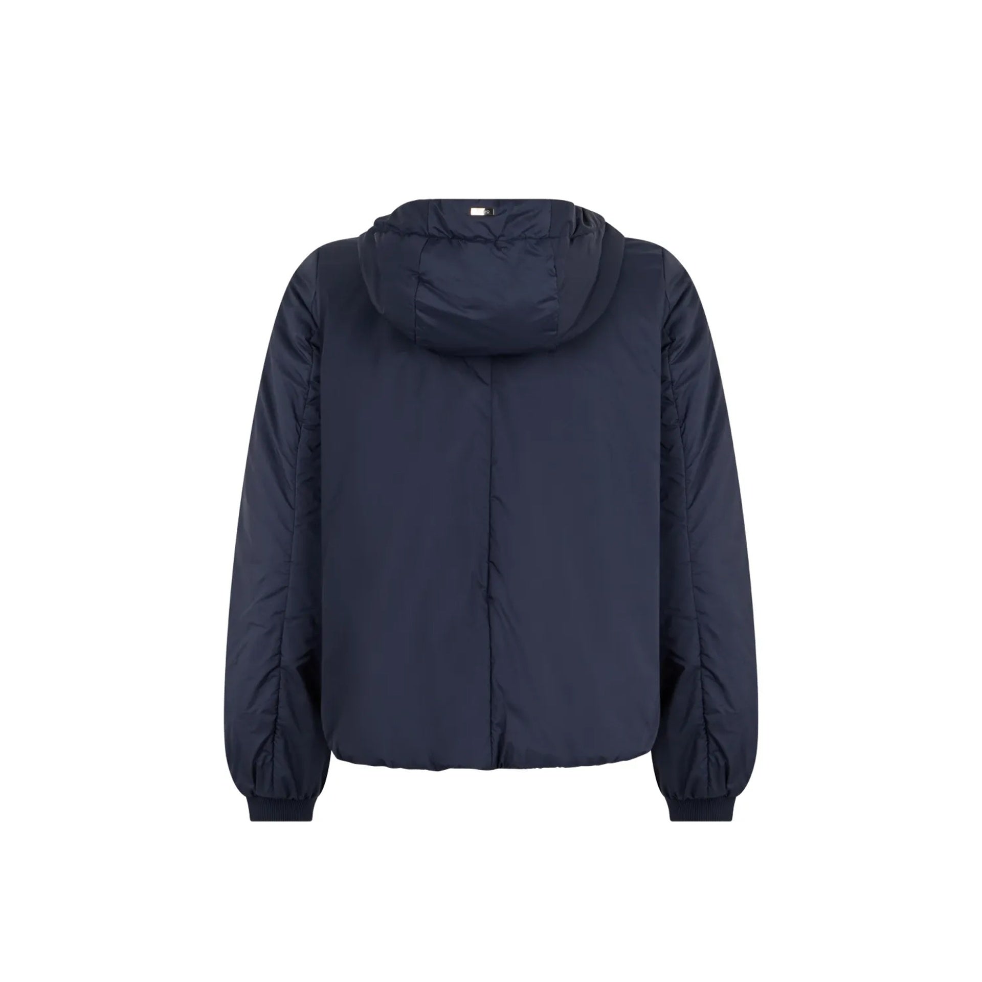 Herno Hooded Padded Jacket